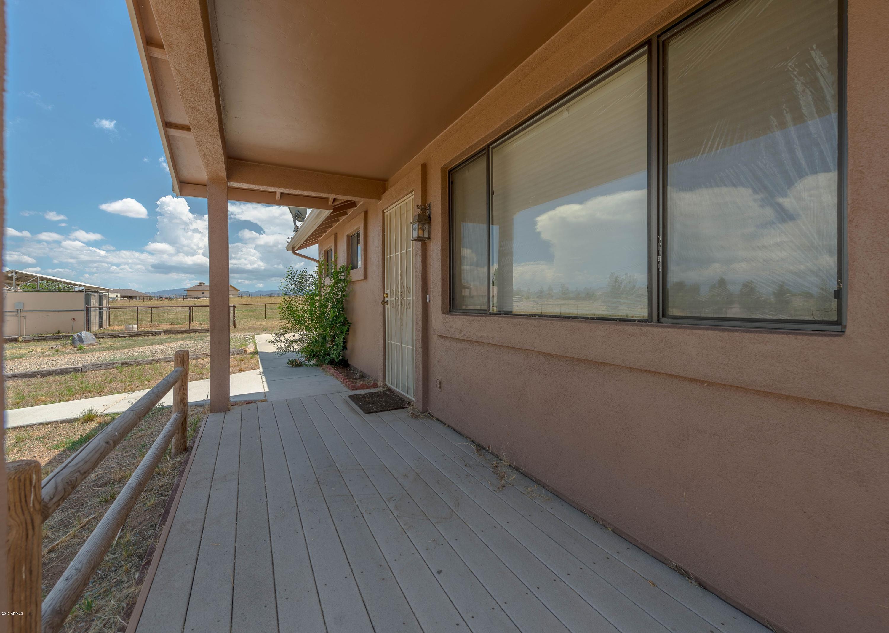 669 North Reed Road Chino Valley, AZ 86323 - Photo 58 of 66 058_Guest Front Porch