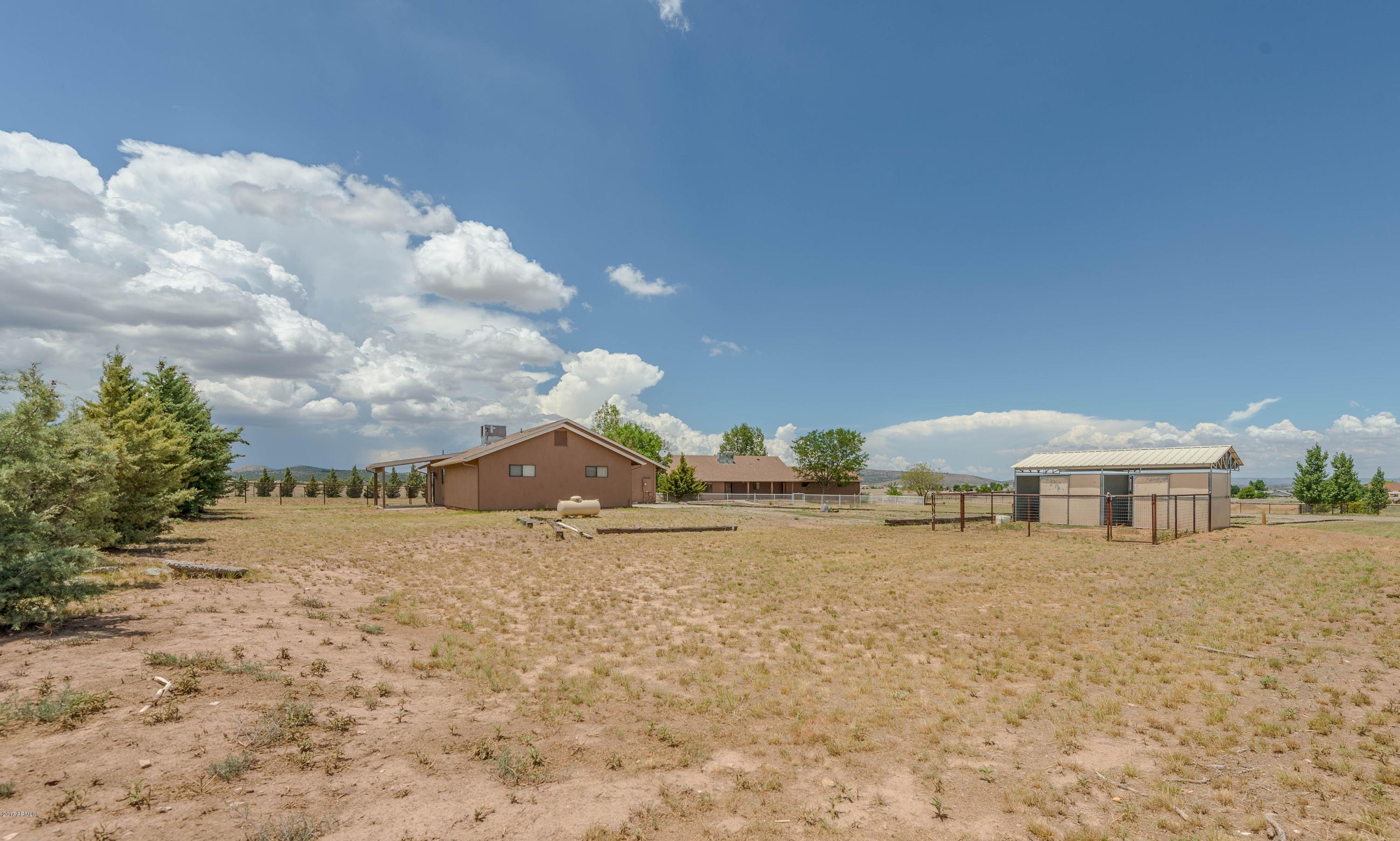 669 North Reed Road Chino Valley, AZ 86323 - Photo 60 of 66 060_Stable and Guest House