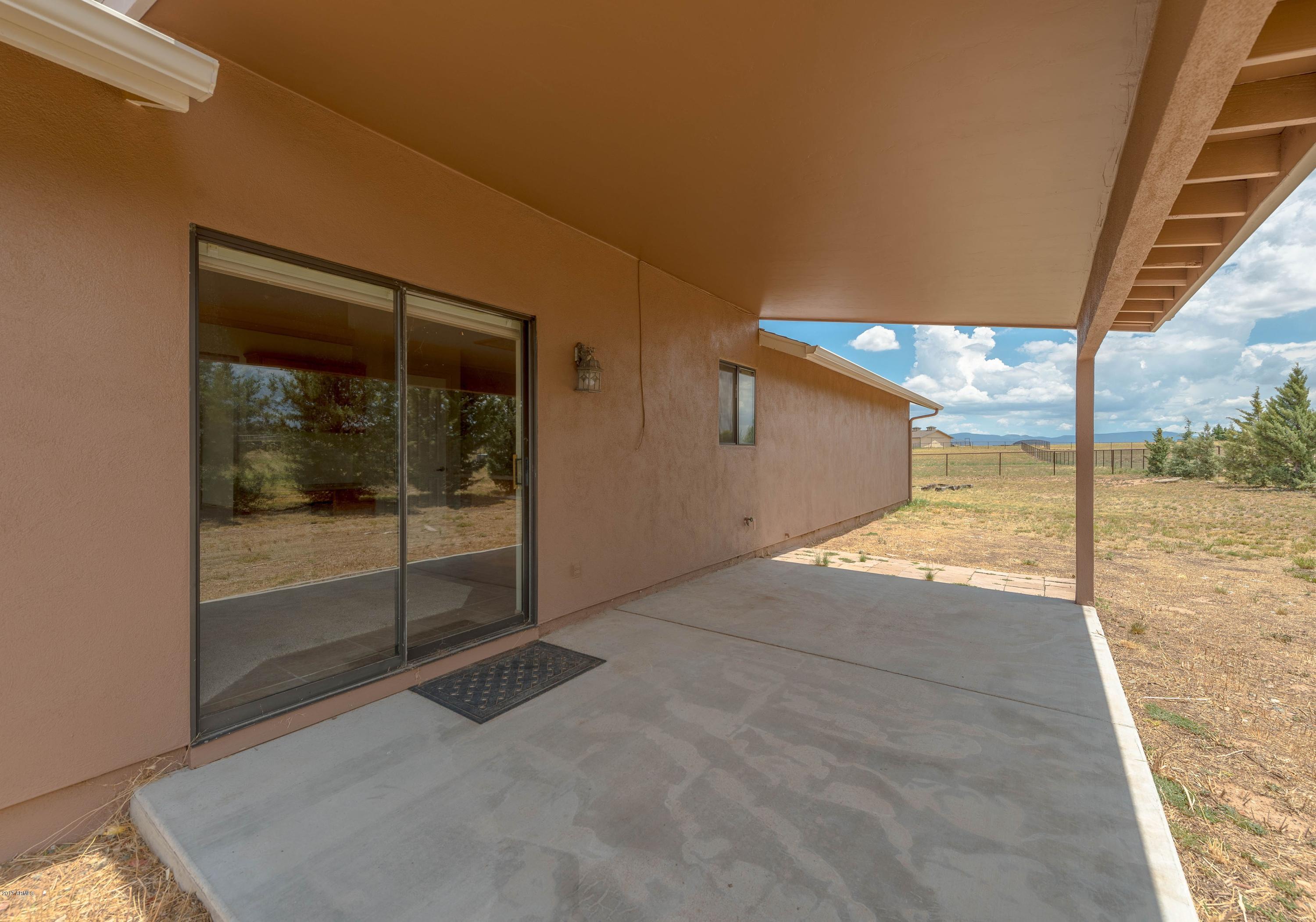669 North Reed Road Chino Valley, AZ 86323 - Photo 61 of 66 061_Guest Back Porch