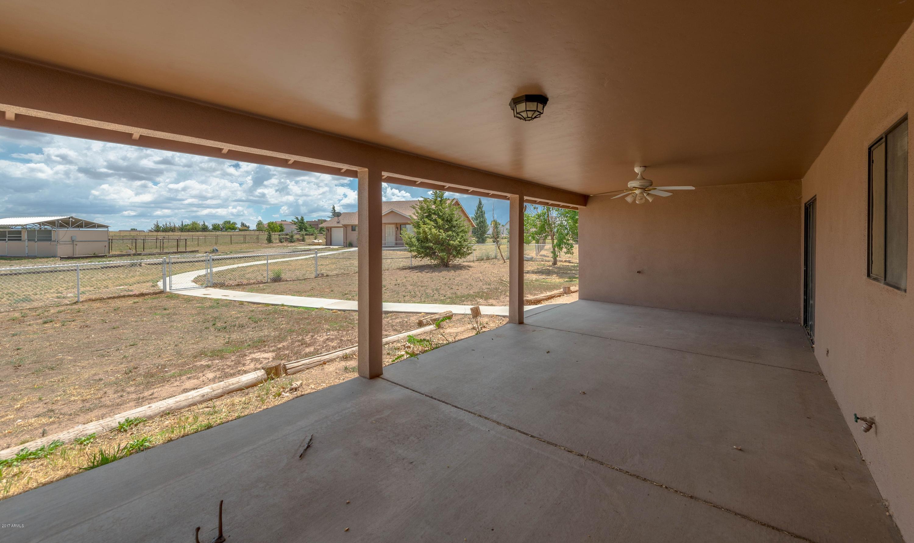 669 North Reed Road Chino Valley, AZ 86323 - Photo 63 of 66 063_Back Porch