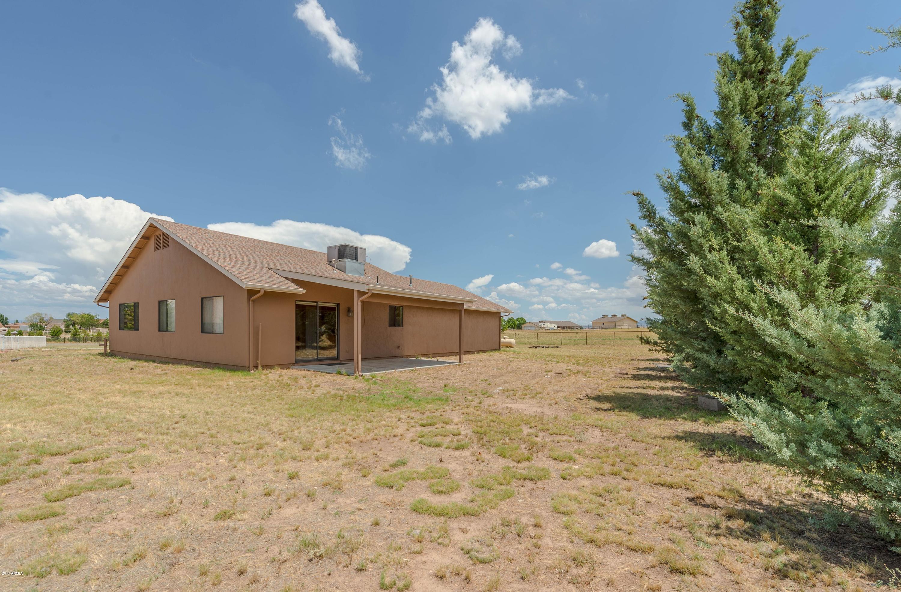 669 North Reed Road Chino Valley, AZ 86323 - Photo 65 of 66 065_Back of Guest House