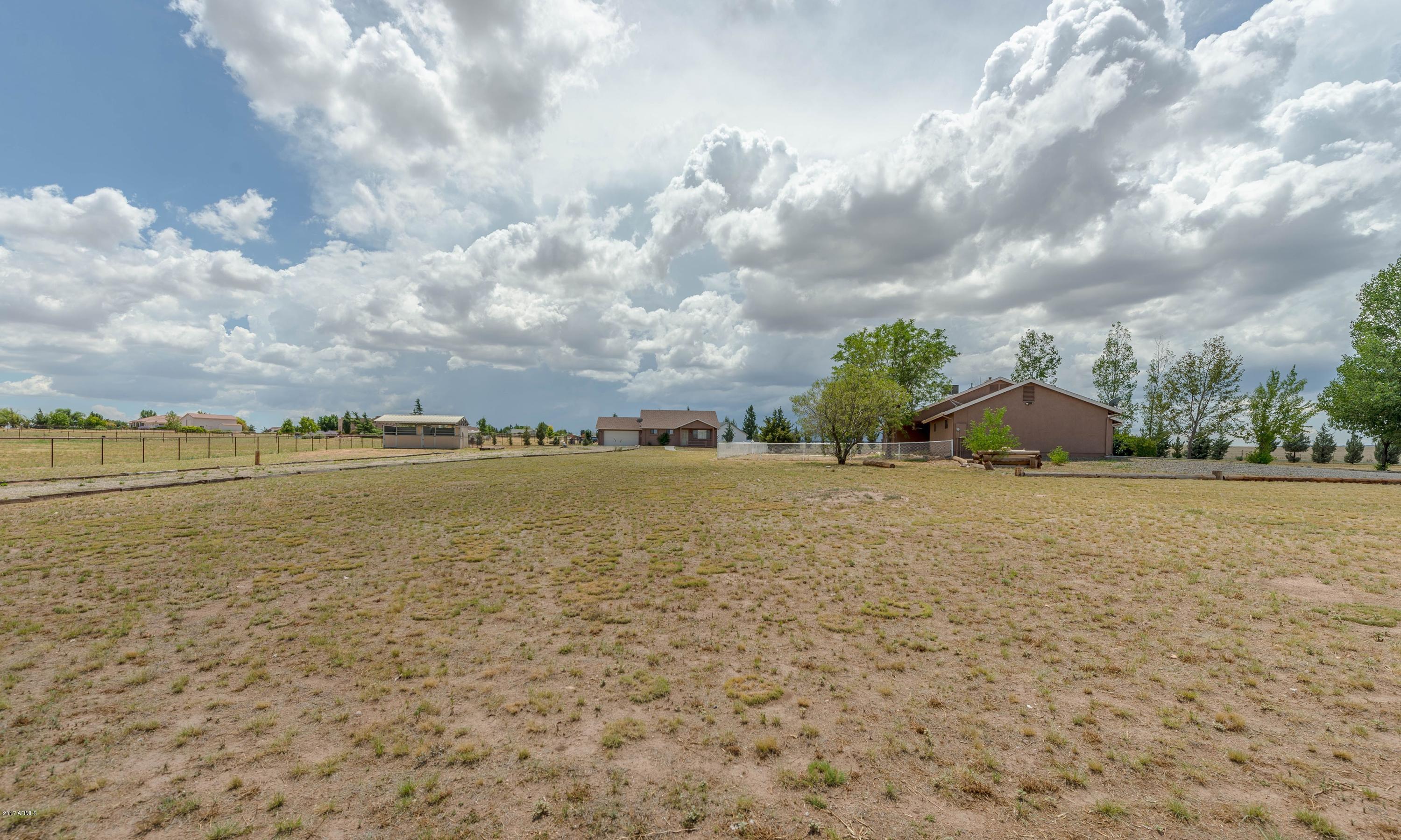 669 North Reed Road Chino Valley, AZ 86323 - Photo 66 of 66 066_Front Yard