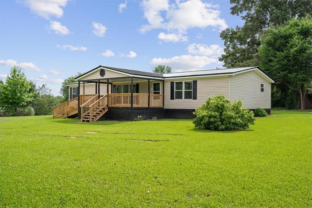 504 Brandon Drive Resaca, GA 30735 - Photo 3 of 41