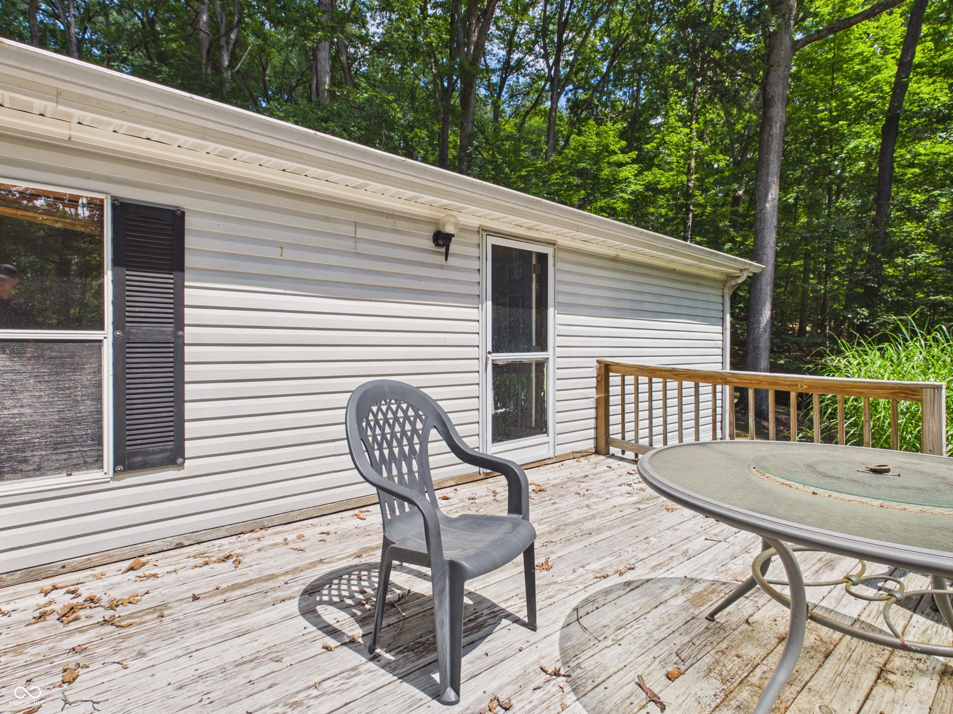 7850 Deckard Ridge Road Nashville, IN 47448 - Photo 43 of 46 Gallery Image 43