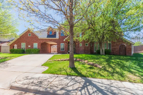 $899,000 | 4806 Spartanburg Drive, Amarillo, TX 79119