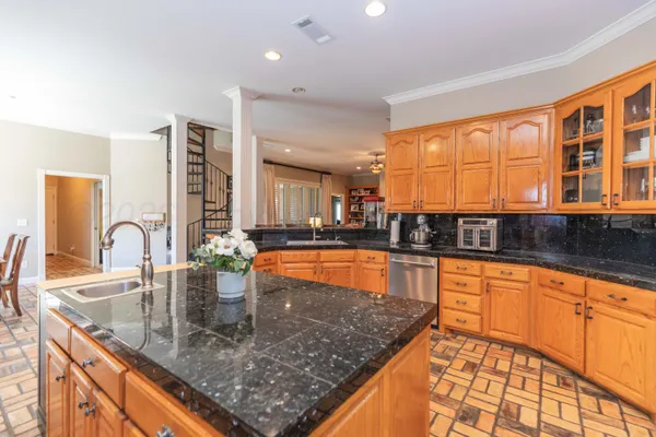 $899,000 | 4806 Spartanburg Drive, Amarillo, TX 79119