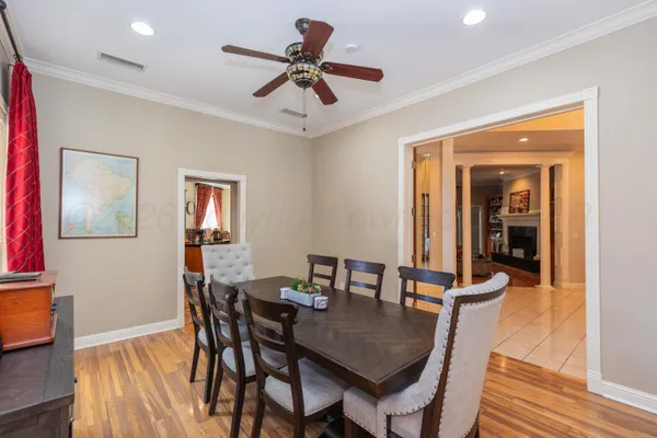 $899,000 | 4806 Spartanburg Drive, Amarillo, TX 79119