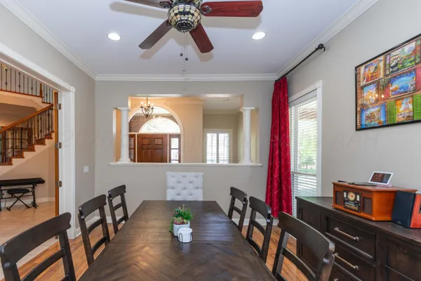 $899,000 | 4806 Spartanburg Drive, Amarillo, TX 79119
