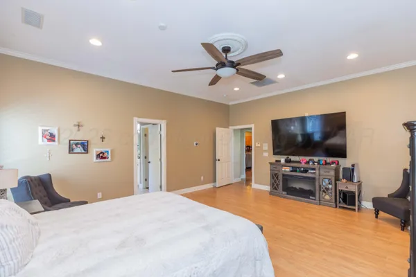 $899,000 | 4806 Spartanburg Drive, Amarillo, TX 79119