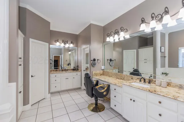 $899,000 | 4806 Spartanburg Drive, Amarillo, TX 79119