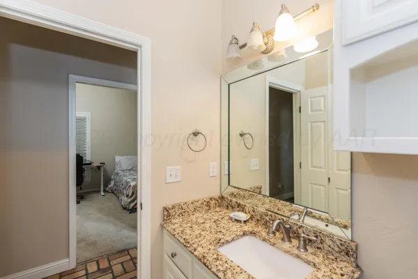 $899,000 | 4806 Spartanburg Drive, Amarillo, TX 79119