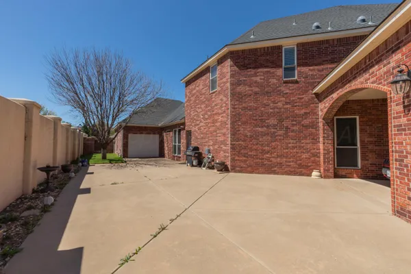 $899,000 | 4806 Spartanburg Drive, Amarillo, TX 79119