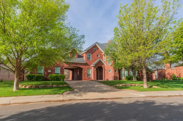 $899,000 | 4806 Spartanburg Drive, Amarillo, TX 79119