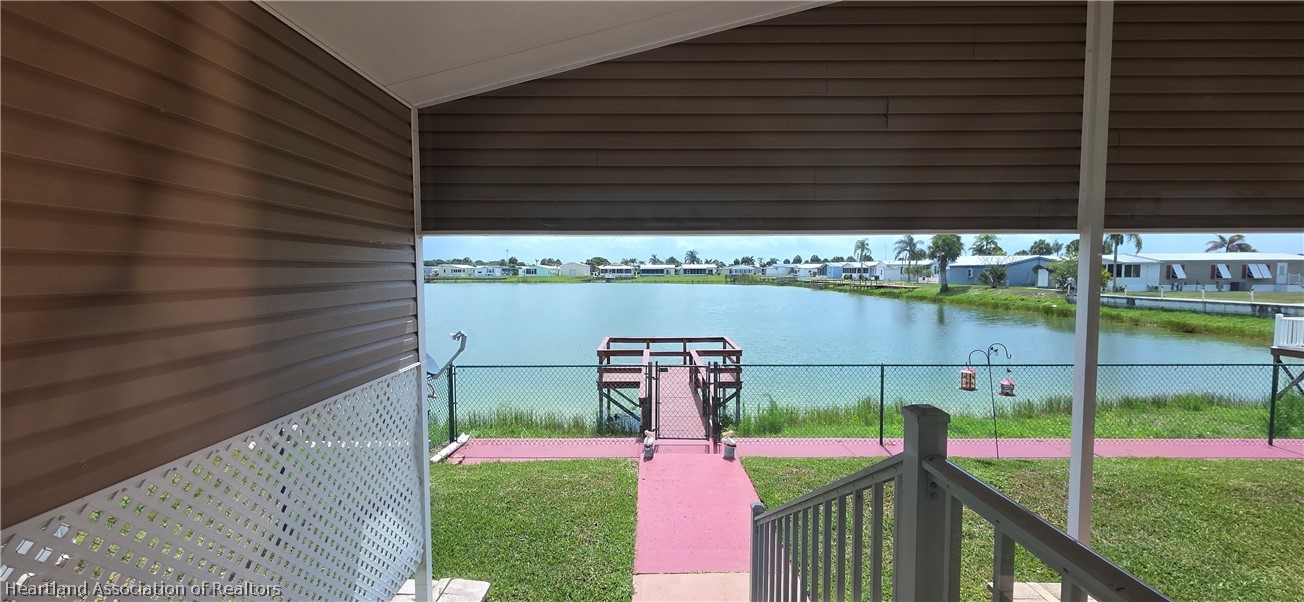 4340 Southwest 15th Way Okeechobee, FL 34974 - Photo 13 of 41