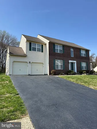 $525,000 | 1607 Wiegon Drive, New Castle, DE 19720