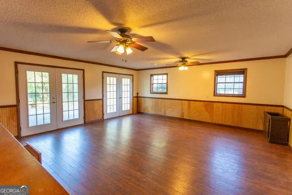 $289,000 | 528 Gardner Road, Baxley, GA 31513
