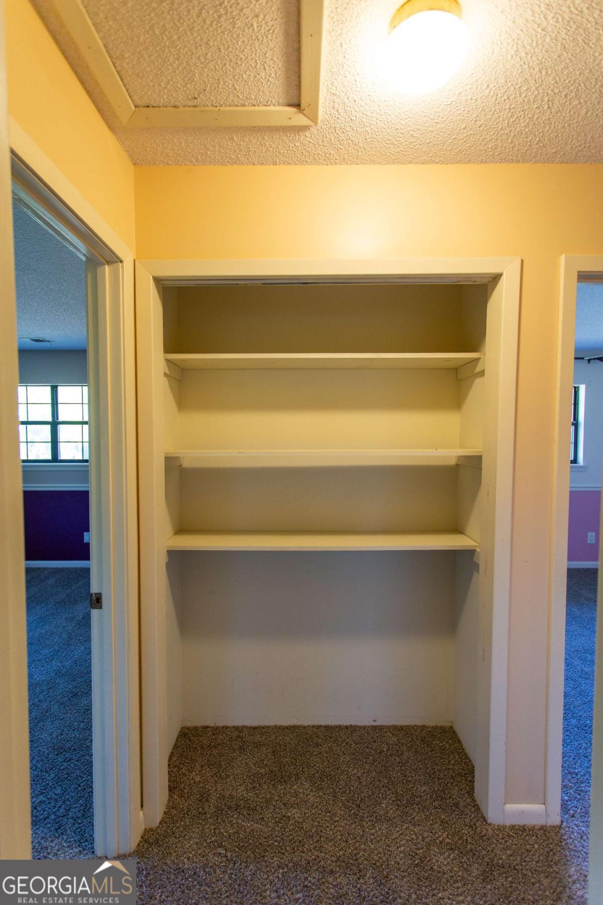 528 Gardner Road Baxley, GA 31513 - Photo 36 of 39 a close view of closet