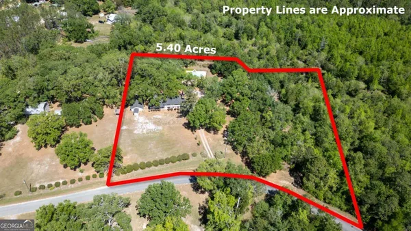 $289,000 | 528 Gardner Road, Baxley, GA 31513