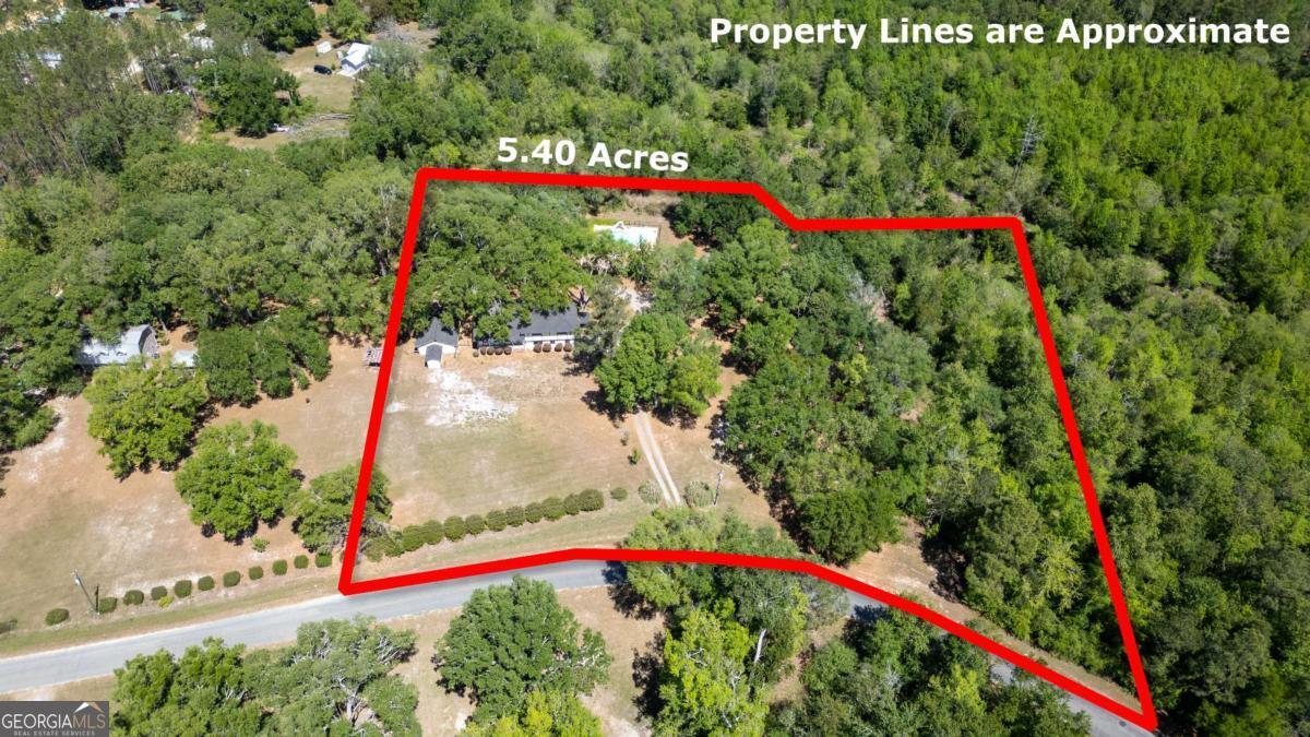 528 Gardner Road Baxley, GA 31513 - Photo 39 of 39