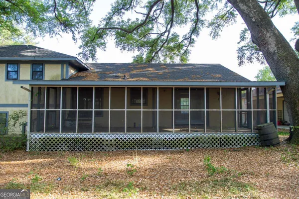 $289,000 | 528 Gardner Road, Baxley, GA 31513