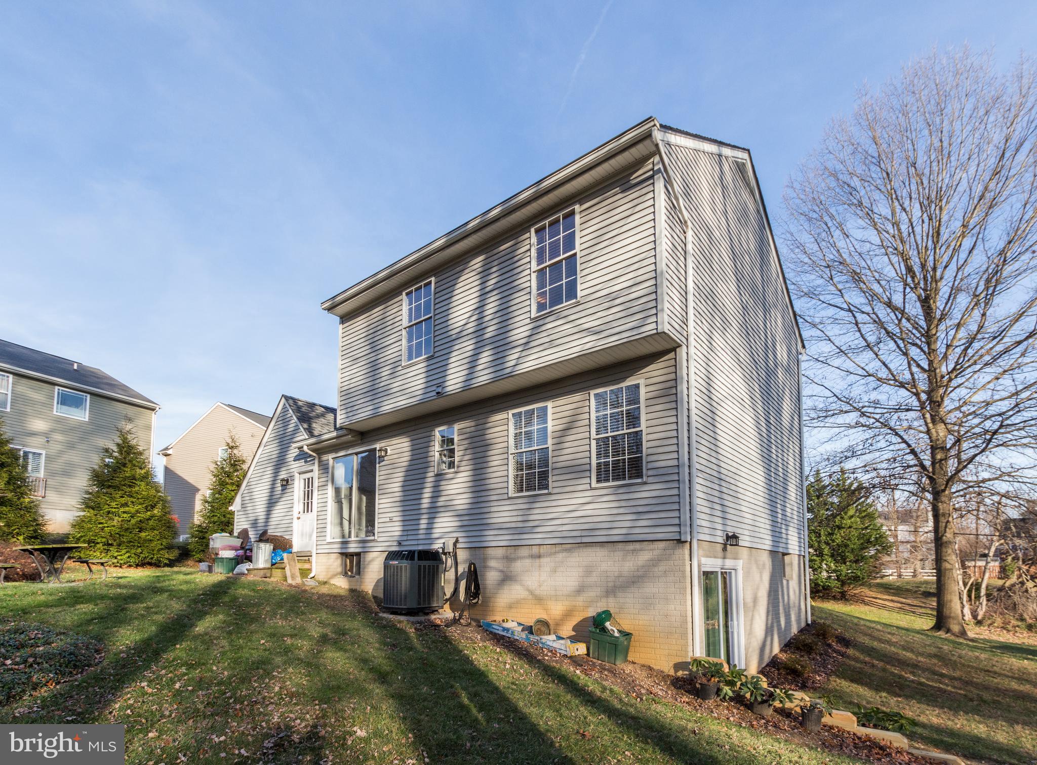9414 All Saints Road Laurel, MD 20723 - Photo 30 of 35 Gallery Image 30