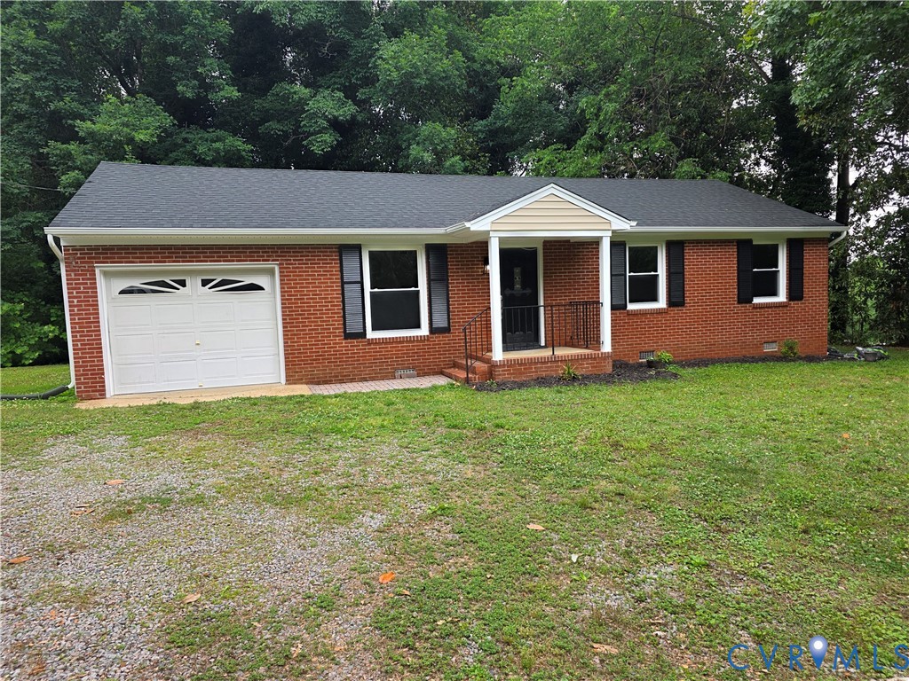7110 Sandy Ridge Road Hopewell, VA 23860 - Photo 3 of 22