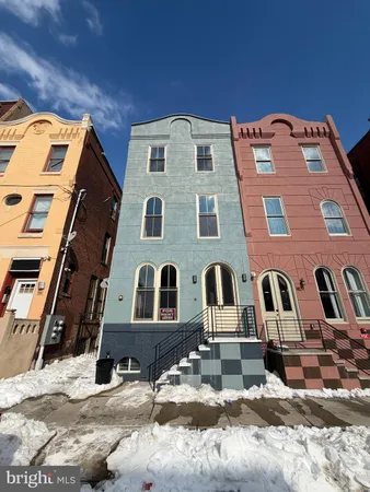 $1,900 | 1831 West Diamond Street, Unit 3, Philadelphia, PA 19121