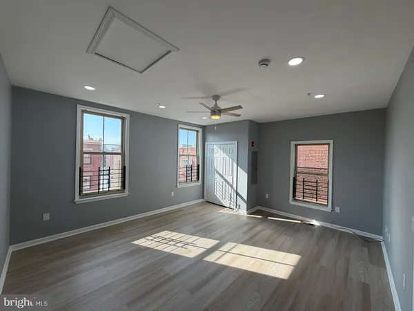 $1,900 | 1831 West Diamond Street, Unit 3, Philadelphia, PA 19121