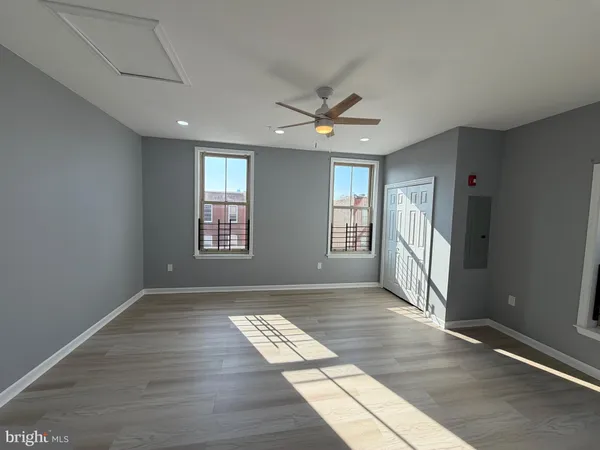 $1,900 | 1831 West Diamond Street, Unit 3, Philadelphia, PA 19121