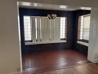 $795 | 1821 9th Street, Unit B, Wichita Falls, TX 76301