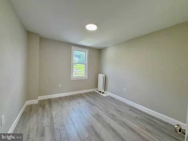 a view of balcony with furniture
