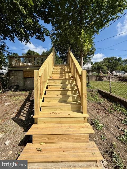 1423 Market Street Ashland, PA 17921 - Photo 37 of 38