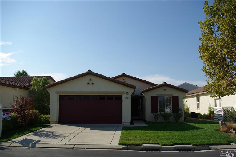 753 Turnberry Terrace Rio Vista, CA 94571 - Photo 1 of 1 Gallery Image 1