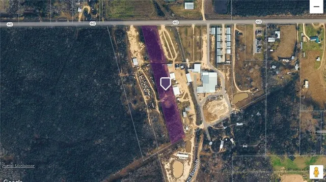 $75,000 | 0 Highway 442 Highway, Tickfaw, LA 70466