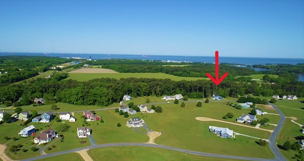 Lot 17 Plum Tree Road, Unit 17 Cape Charles, VA 23310 - Photo 18 of 37