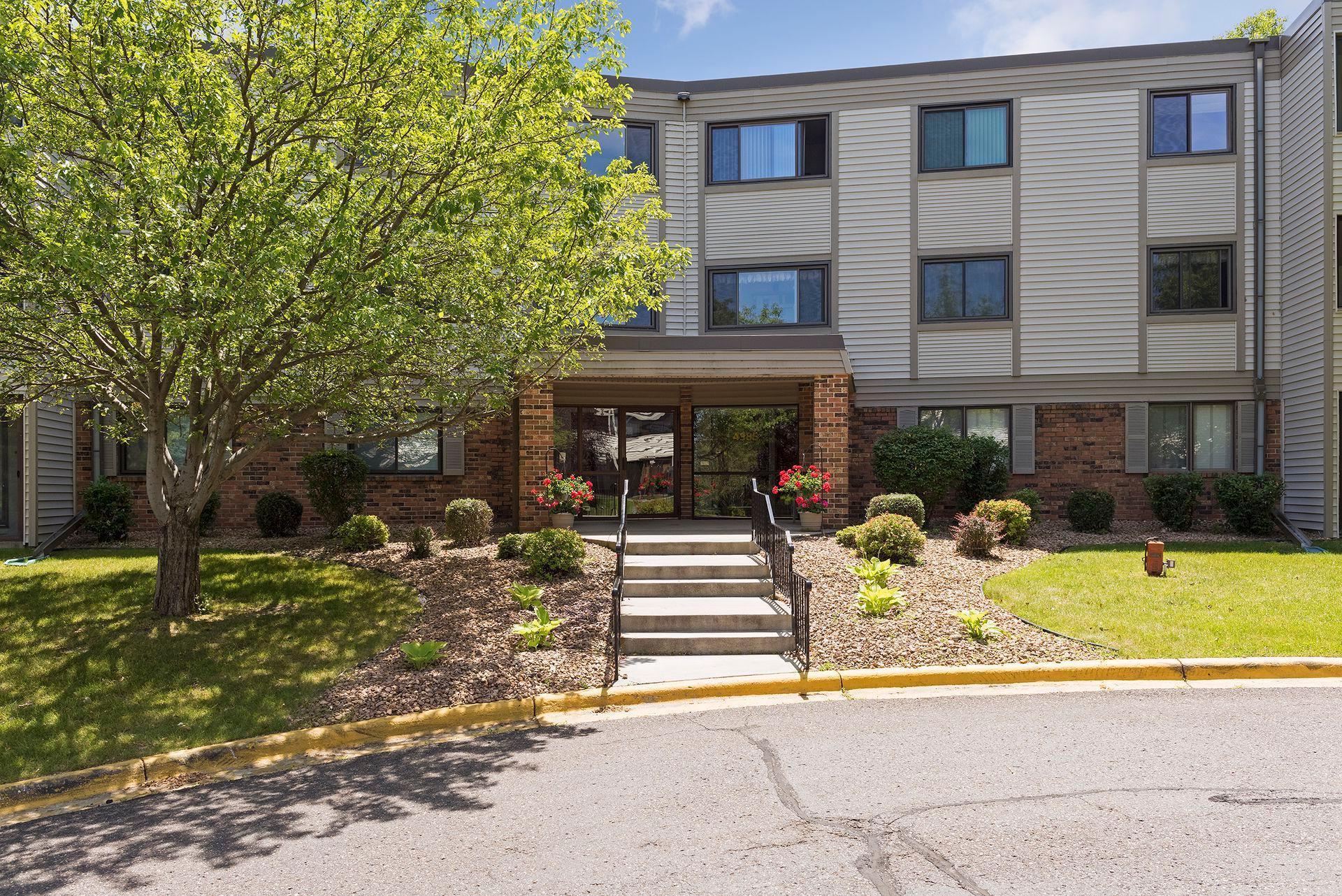 4385 Trenton Ln N Unit 312  