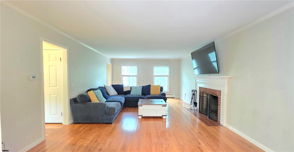 62 Overbrook Road Erwin, NY 14870 - Photo 8 of 50 Living room