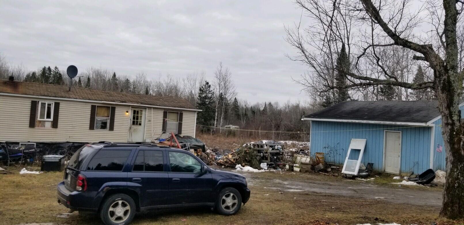 285 Turner Road Castle Hill, ME 04757 - Photo 4 of 12 285 03