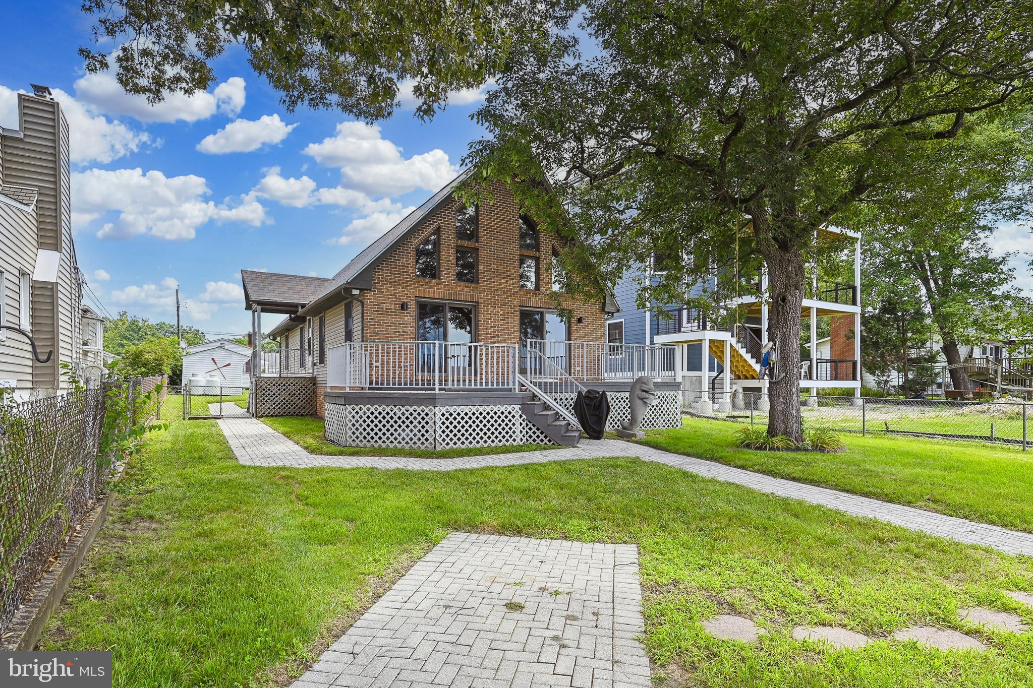 910 Frog Mortar Road Middle River, MD 21220 - Photo 1 of 34