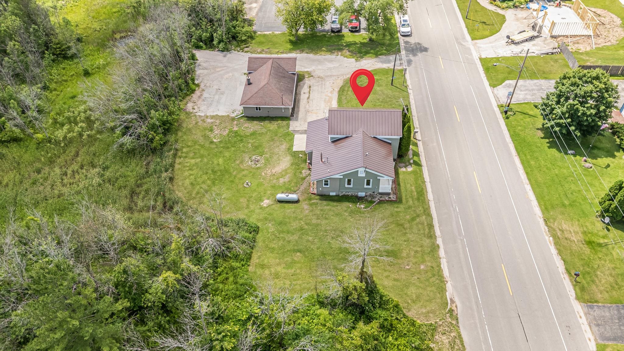 7683 County Rd II Fremont, WI 54940 - Photo 45 of 50