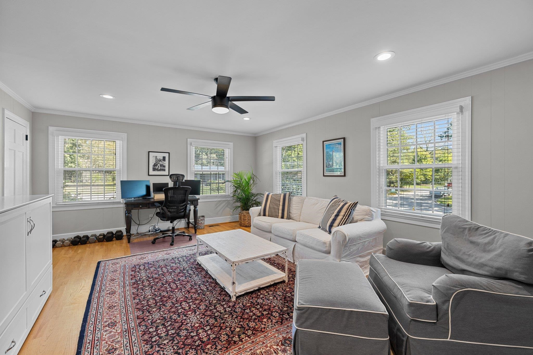 5419 Springfield Drive Raleigh, NC 27609 - Photo 37 of 53 Photo 37