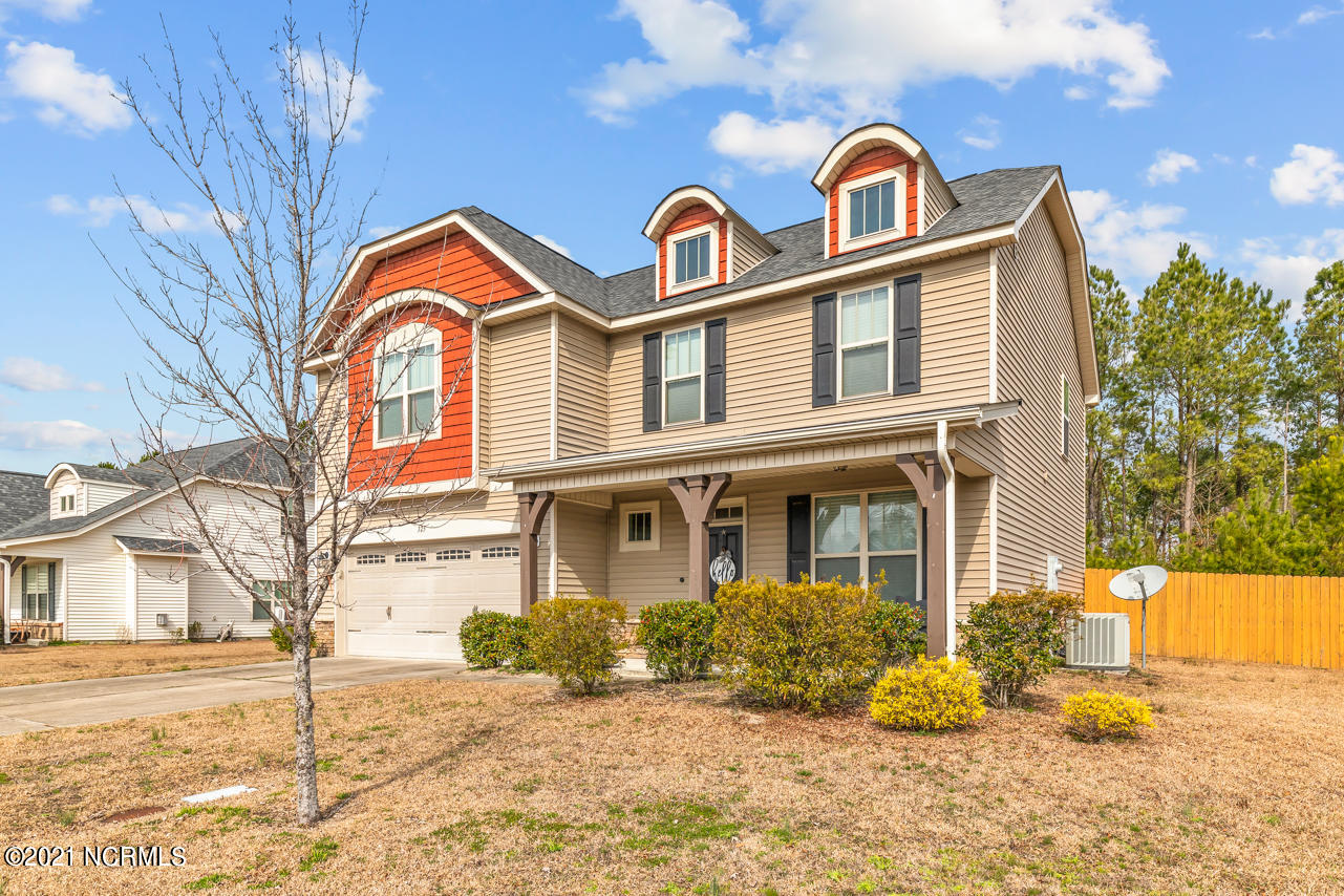 325 First Post Road Jacksonville, NC 28546 - Photo 3 of 50 3