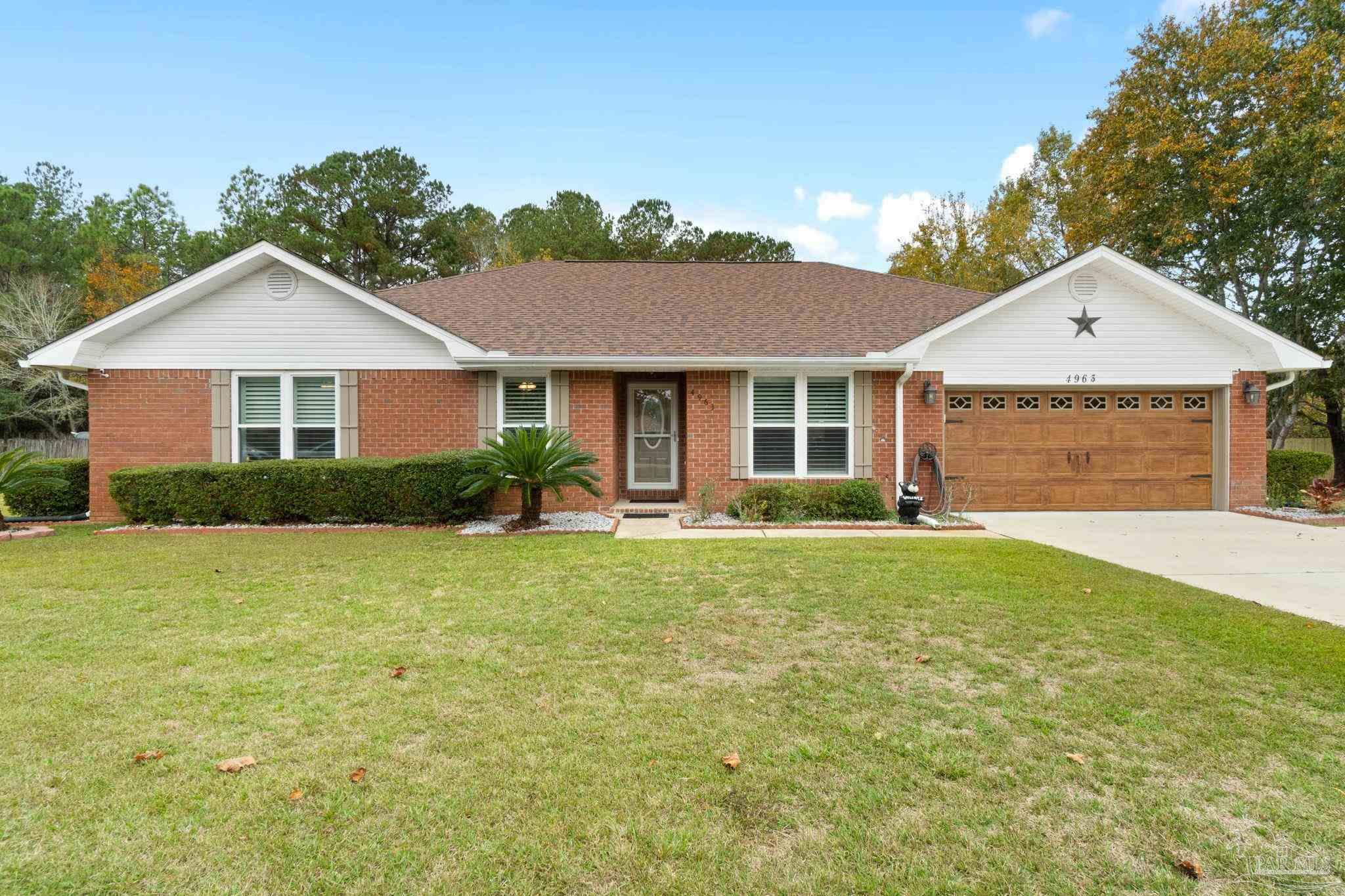 4963 Pattock Place Pace, FL 32571 - Photo 4 of 49