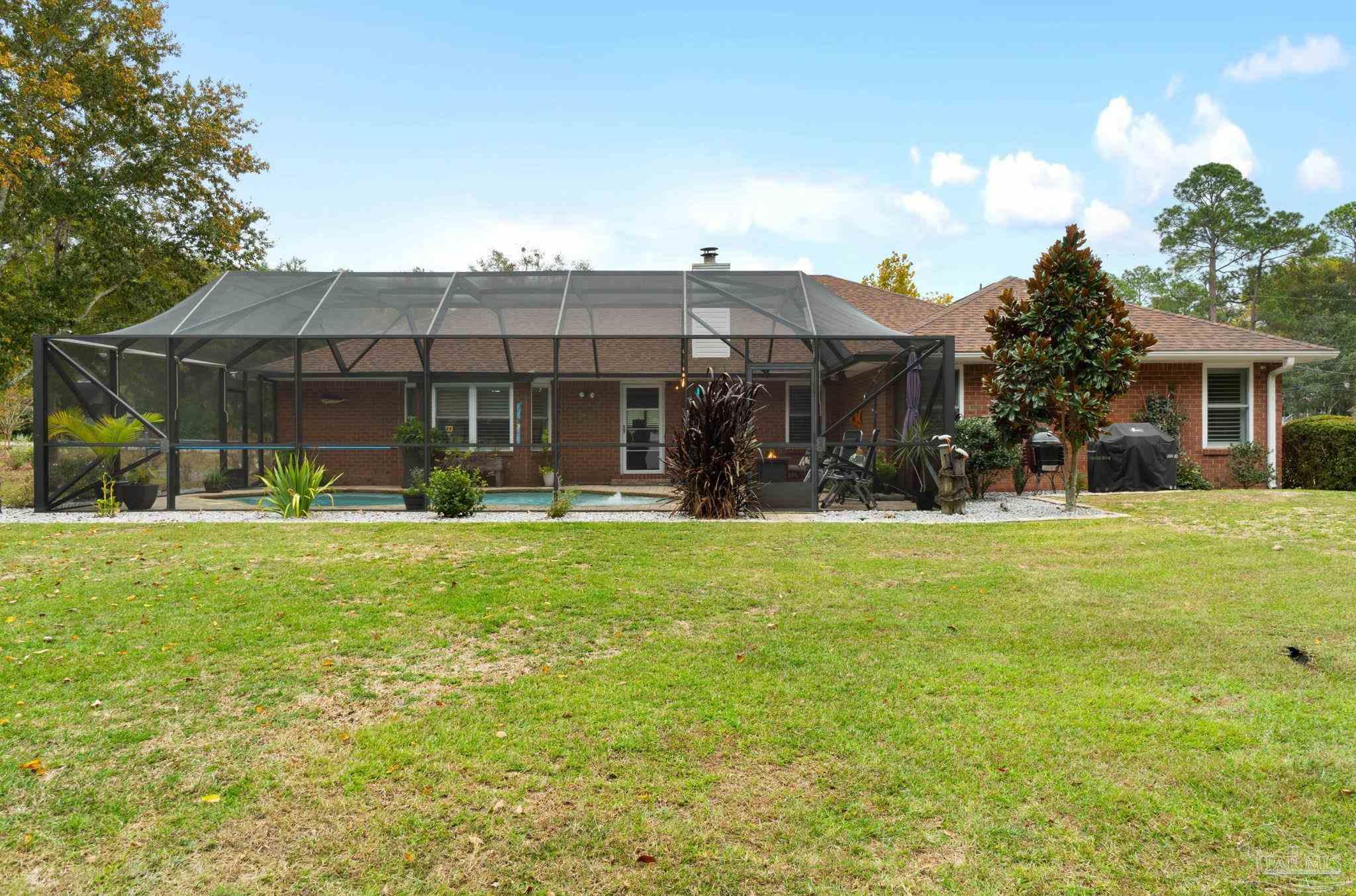 4963 Pattock Place Pace, FL 32571 - Photo 42 of 49