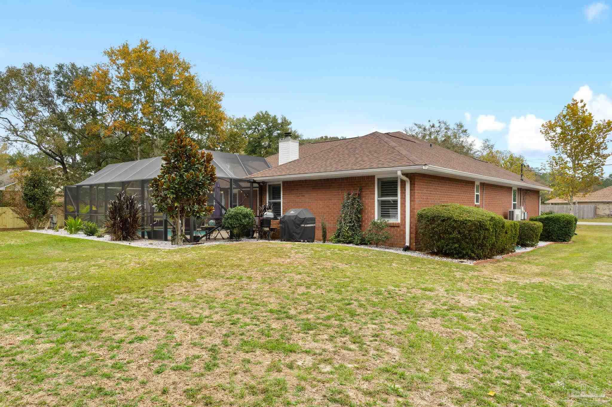 4963 Pattock Place Pace, FL 32571 - Photo 43 of 49