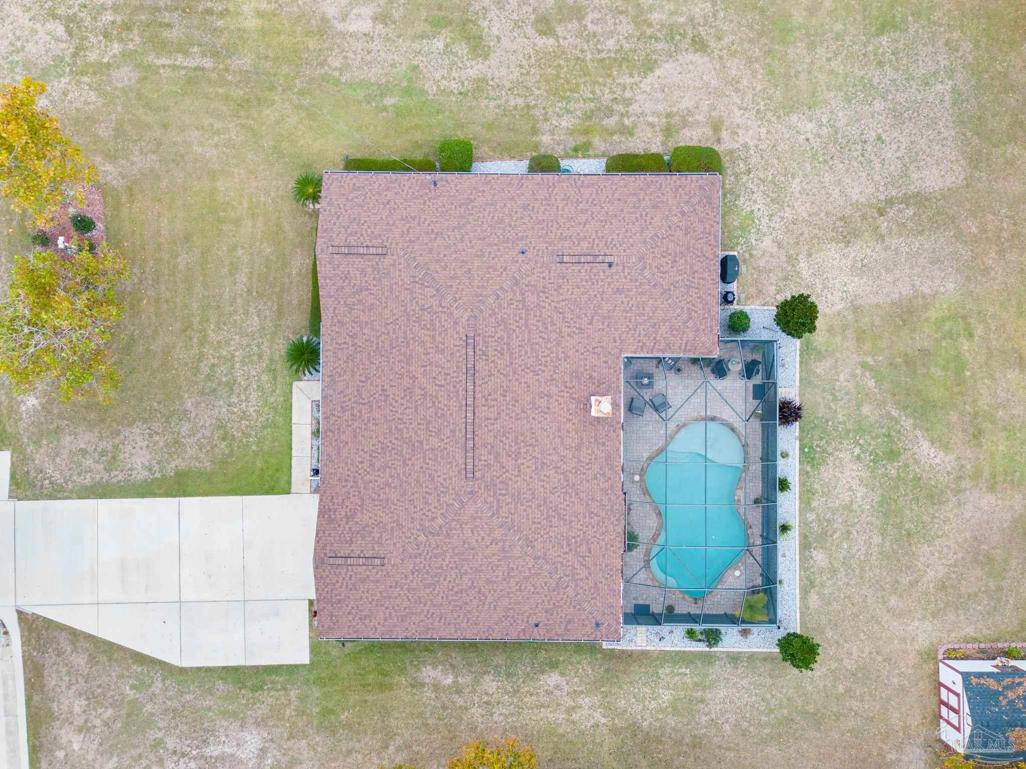 4963 Pattock Place Pace, FL 32571 - Photo 47 of 49