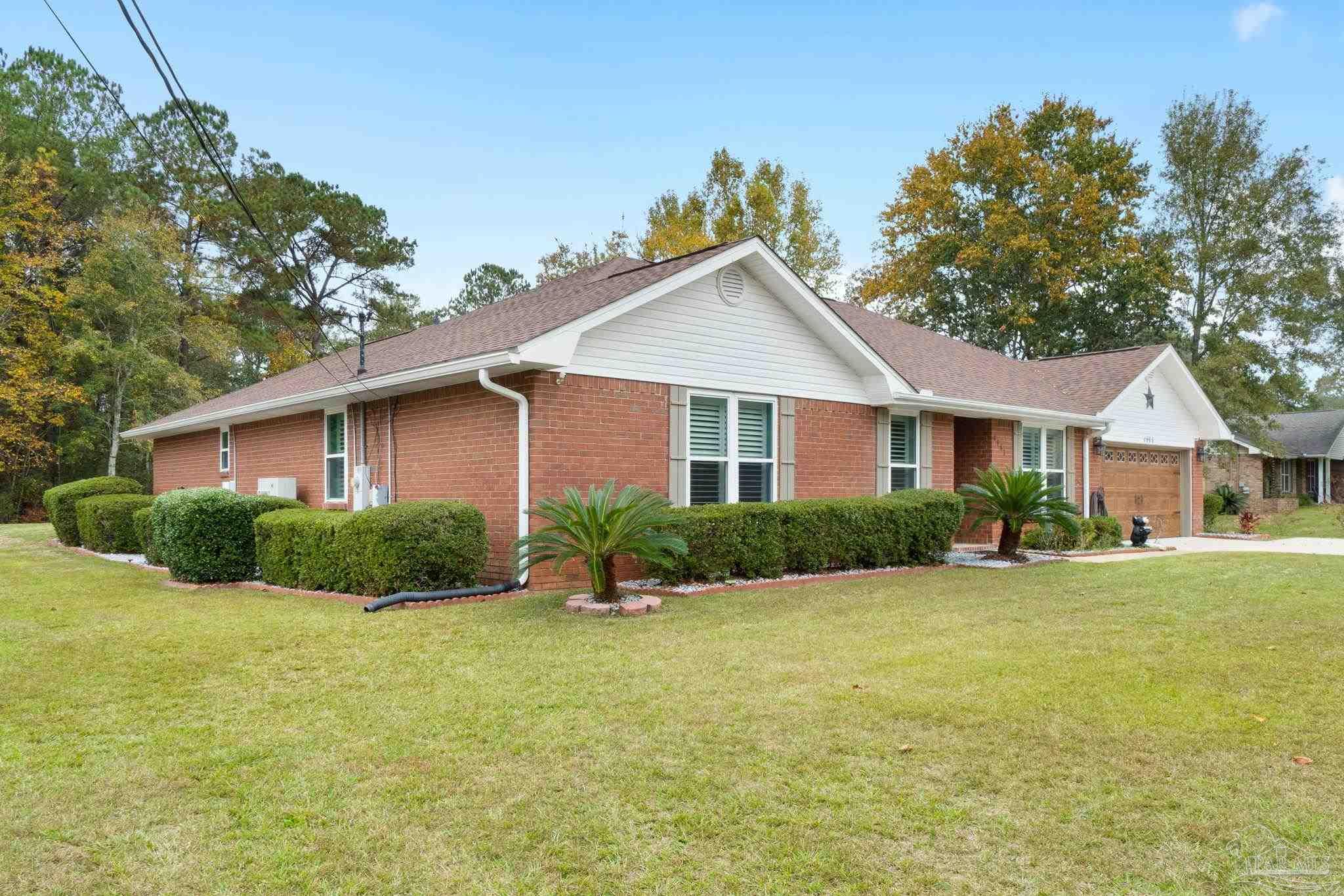 4963 Pattock Place Pace, FL 32571 - Photo 5 of 49