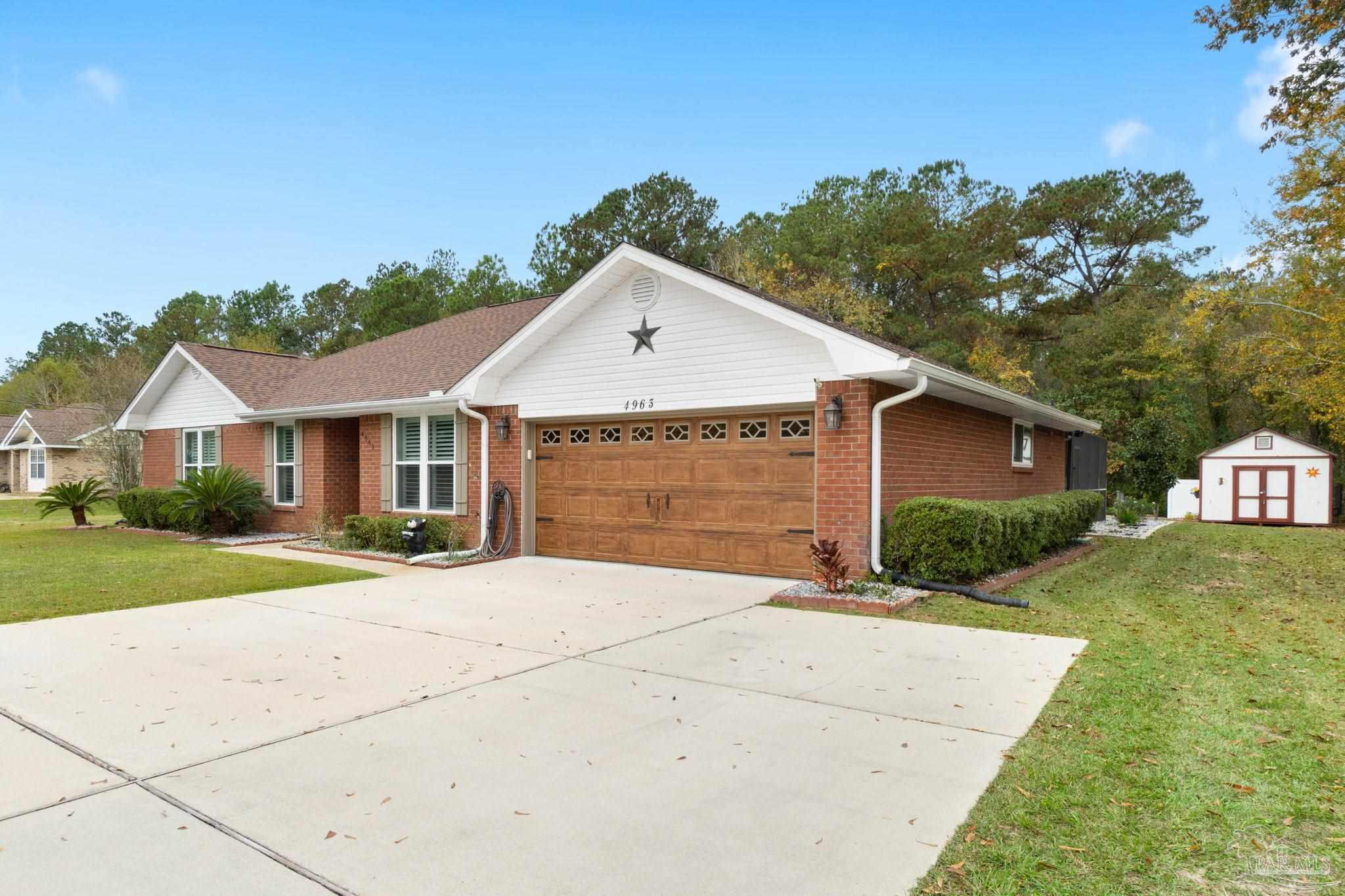 4963 Pattock Place Pace, FL 32571 - Photo 6 of 49