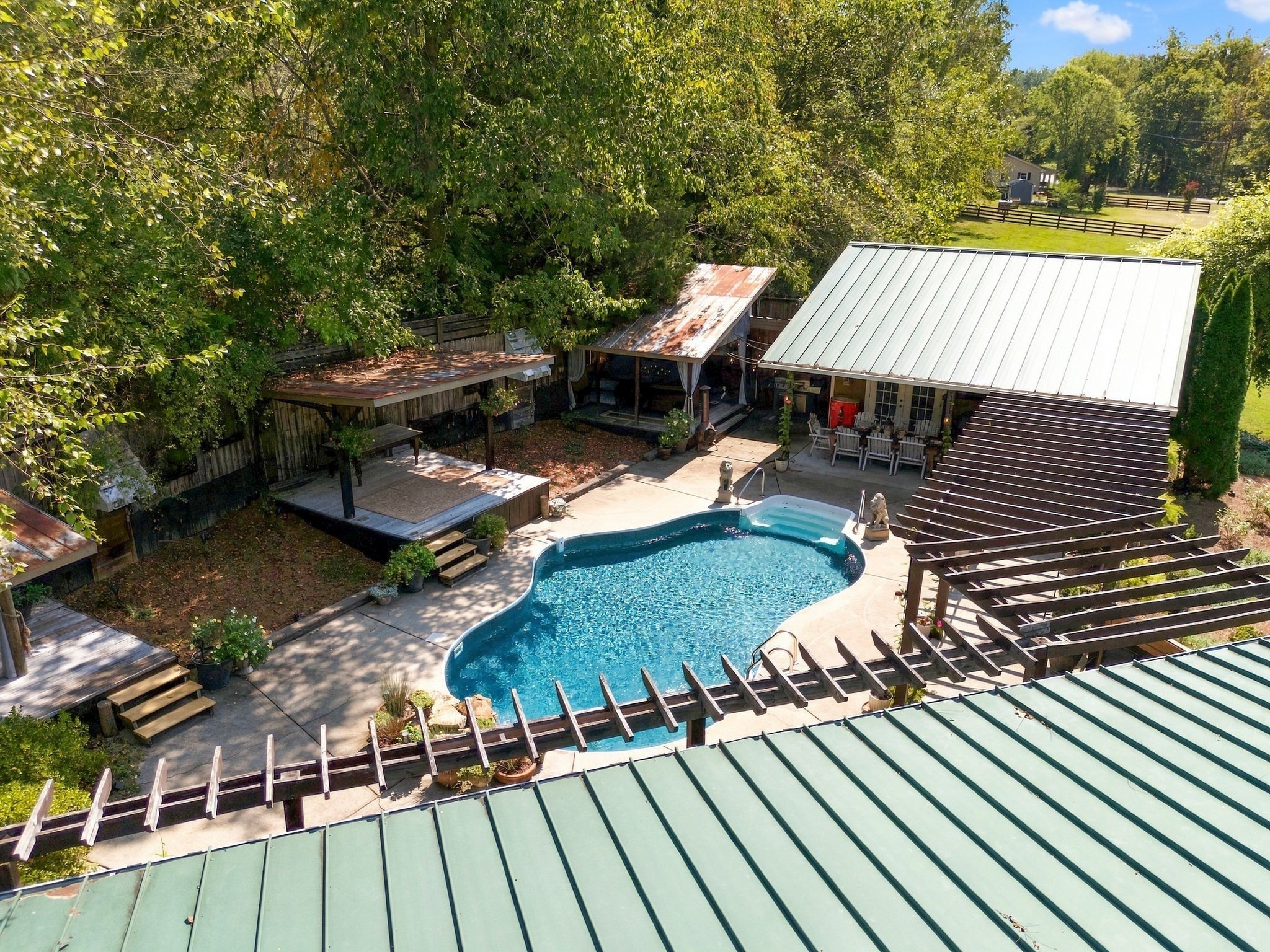 3483 Honey Run Road Cottontown, TN 37048 - Photo 76 of 89 Gallery Image 76