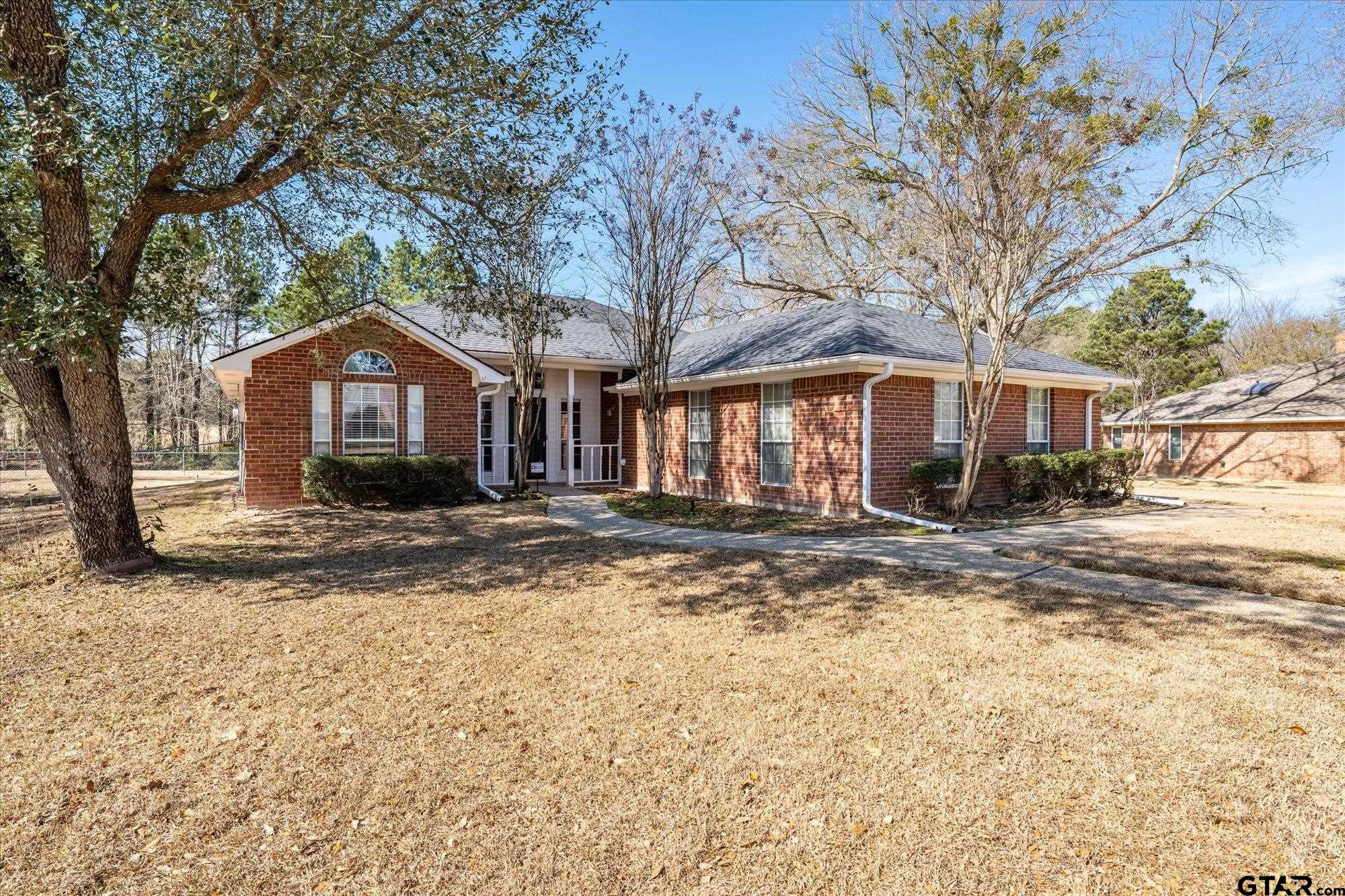 601 Kickapoo Street Chandler, TX 75758 - Photo 18 of 26